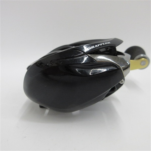 １６グラップラーＢＢ２０１ＨＧ